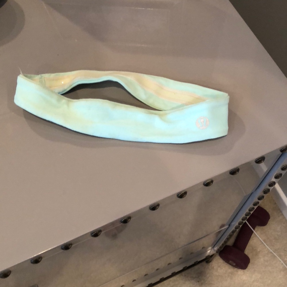 Lulu headband